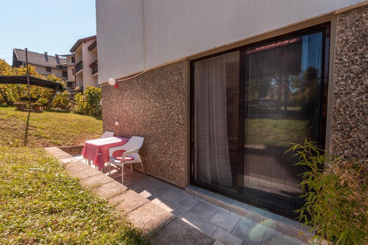 Kuca Jankovica Hotel Vrnjacka Banja Ngoại thất bức ảnh